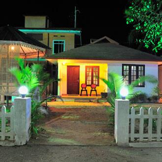Sea Star Beach Homes, Kochi 2